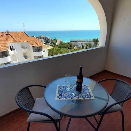 L&J Ocean View Apartment Albufeira Luaran gambar
