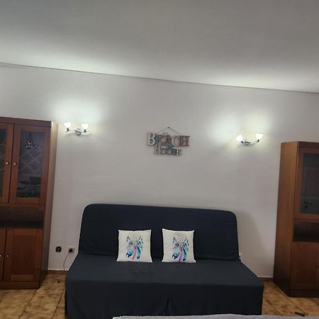 L&J Ocean View Apartment Albufeira Luaran gambar