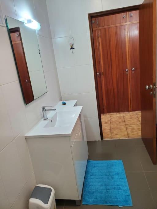 L&J Ocean View Apartment Albufeira Luaran gambar