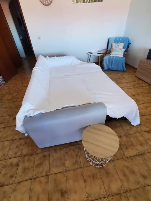 L&J Ocean View Apartment Albufeira Luaran gambar