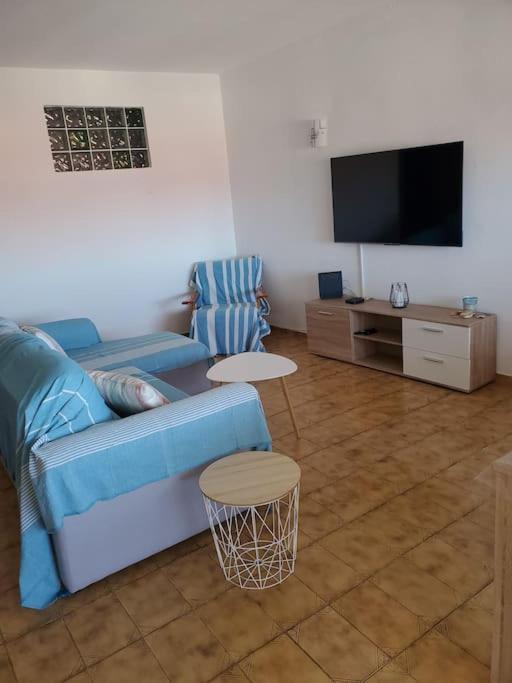 L&J Ocean View Apartment Albufeira Luaran gambar