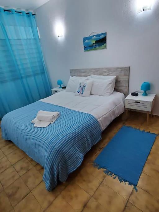 L&J Ocean View Apartment Albufeira Luaran gambar