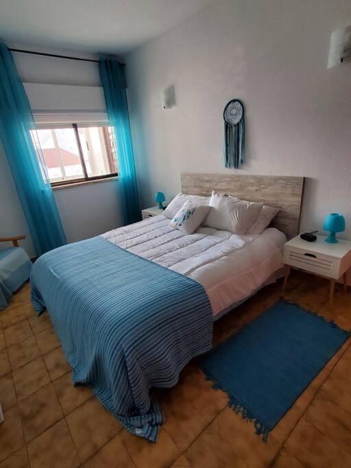 L&J Ocean View Apartment Albufeira Luaran gambar