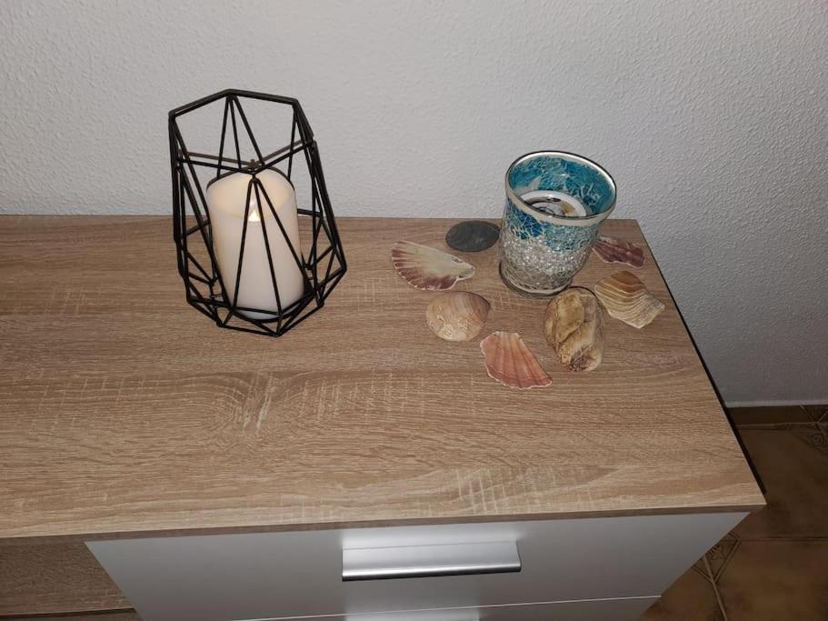 L&J Ocean View Apartment Albufeira Luaran gambar