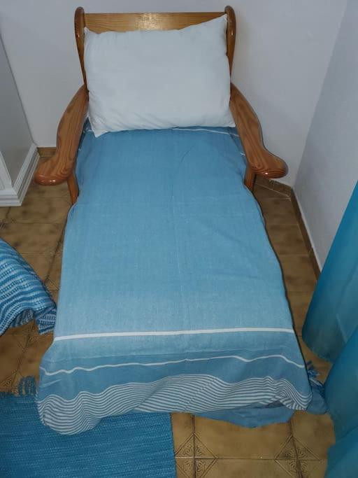 L&J Ocean View Apartment Albufeira Luaran gambar
