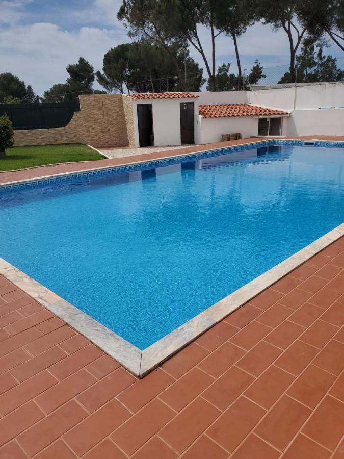 L&J Ocean View Apartment Albufeira Luaran gambar