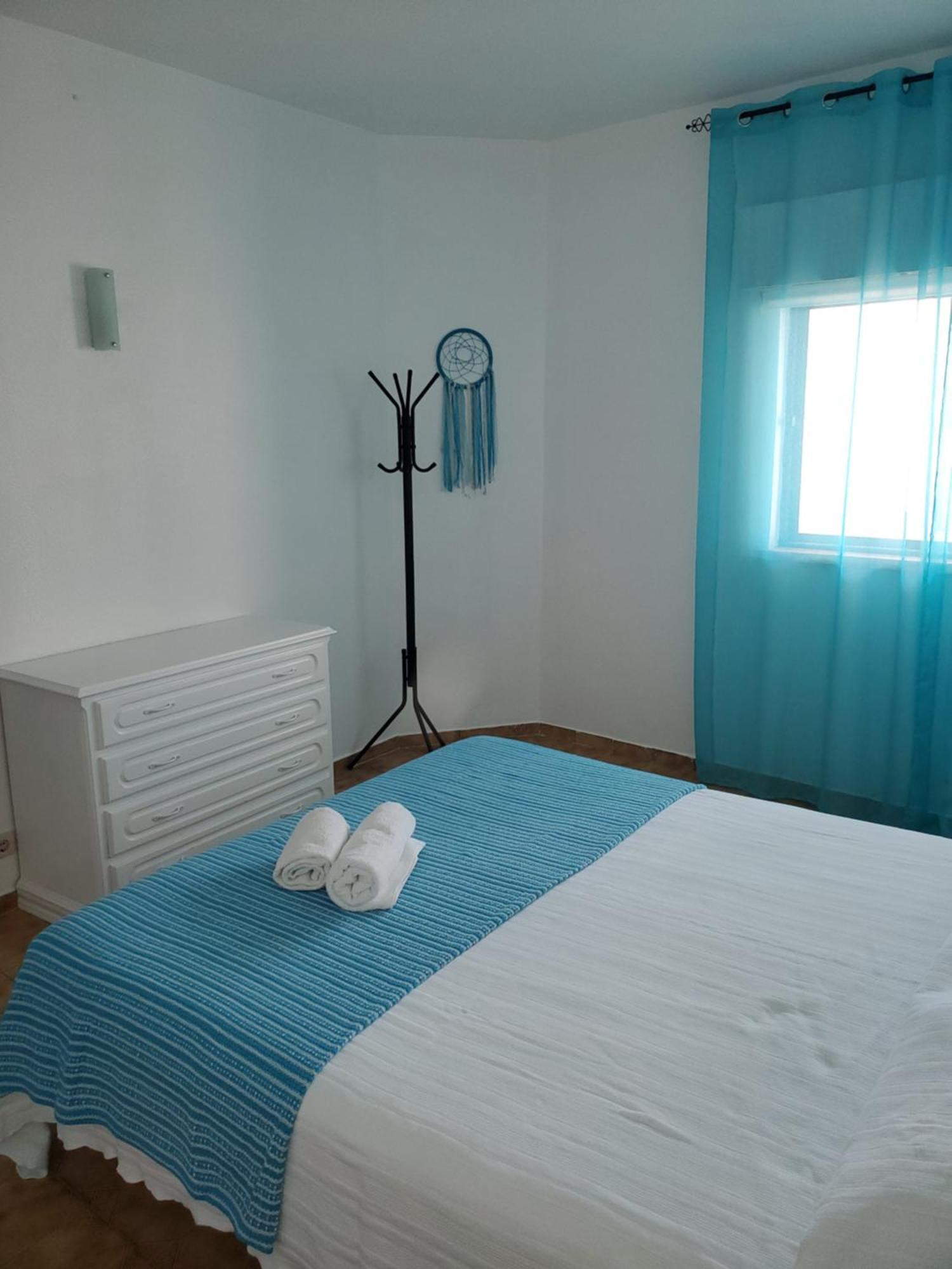 L&J Ocean View Apartment Albufeira Luaran gambar