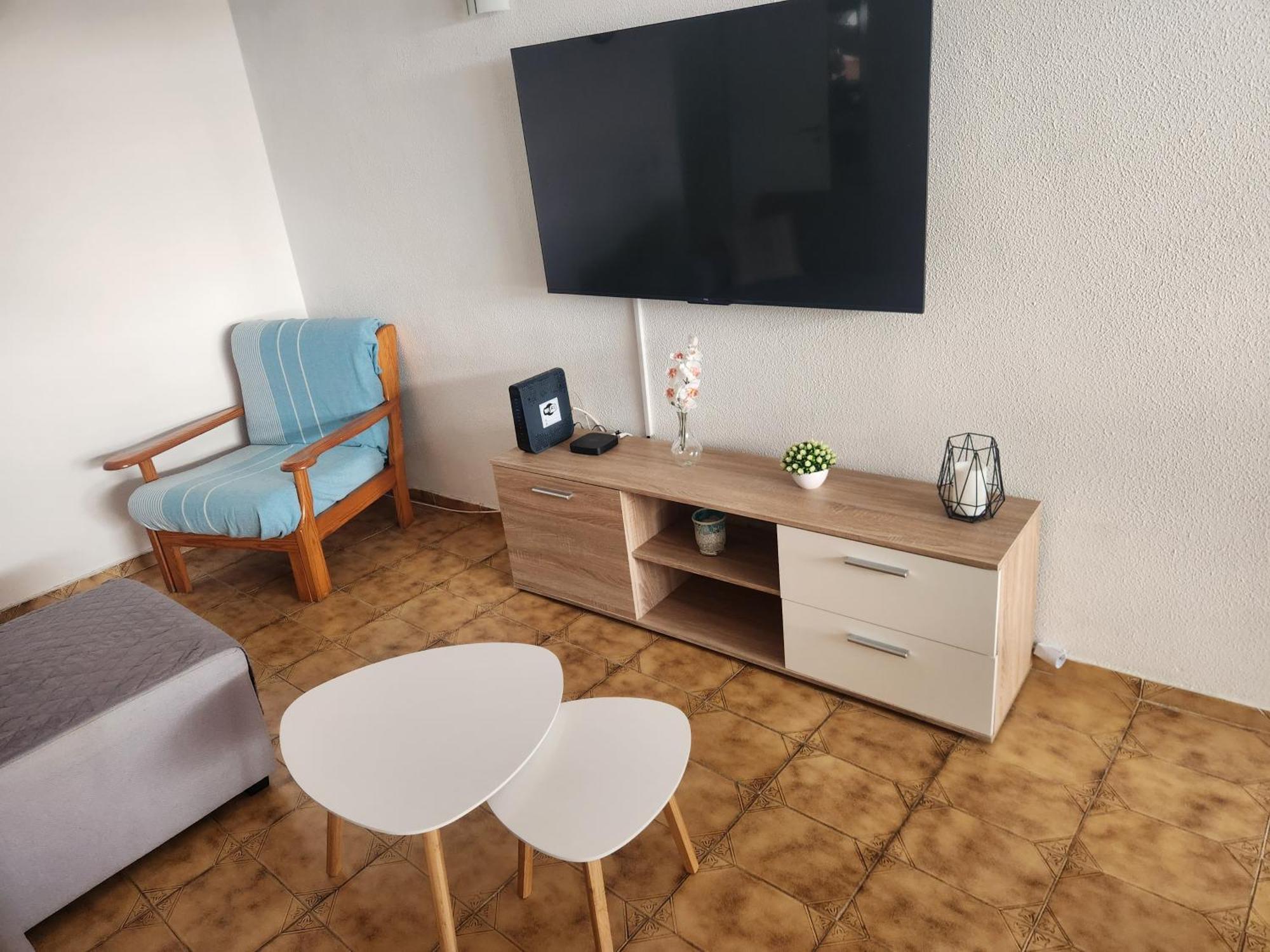L&J Ocean View Apartment Albufeira Luaran gambar