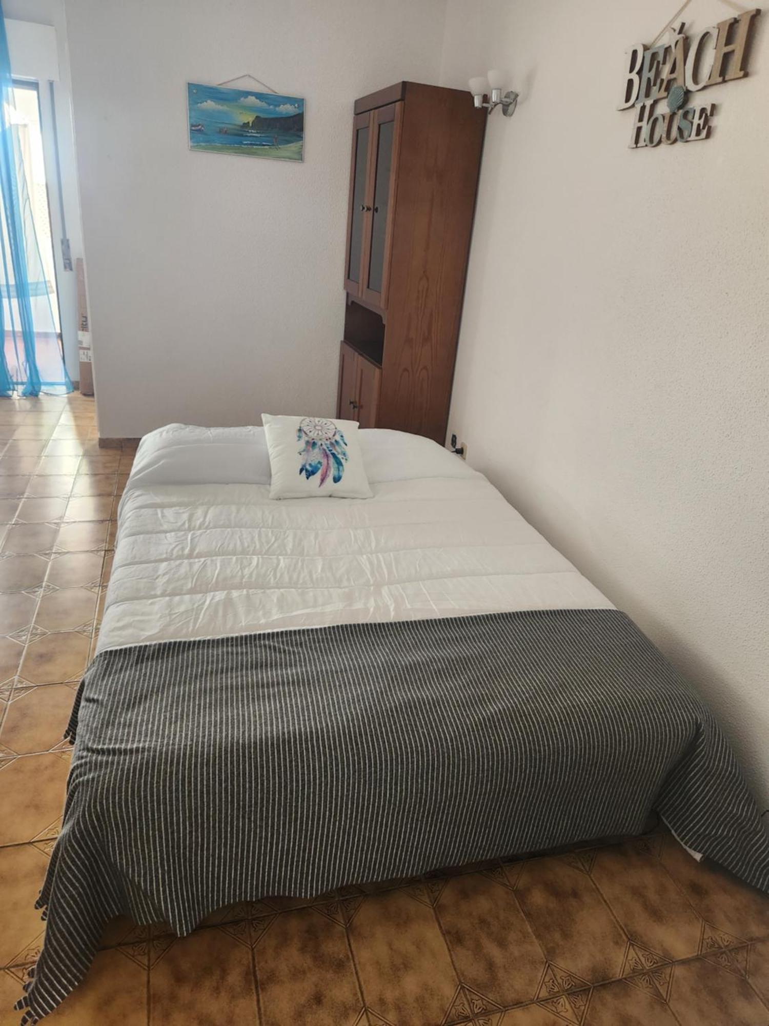 L&J Ocean View Apartment Albufeira Luaran gambar