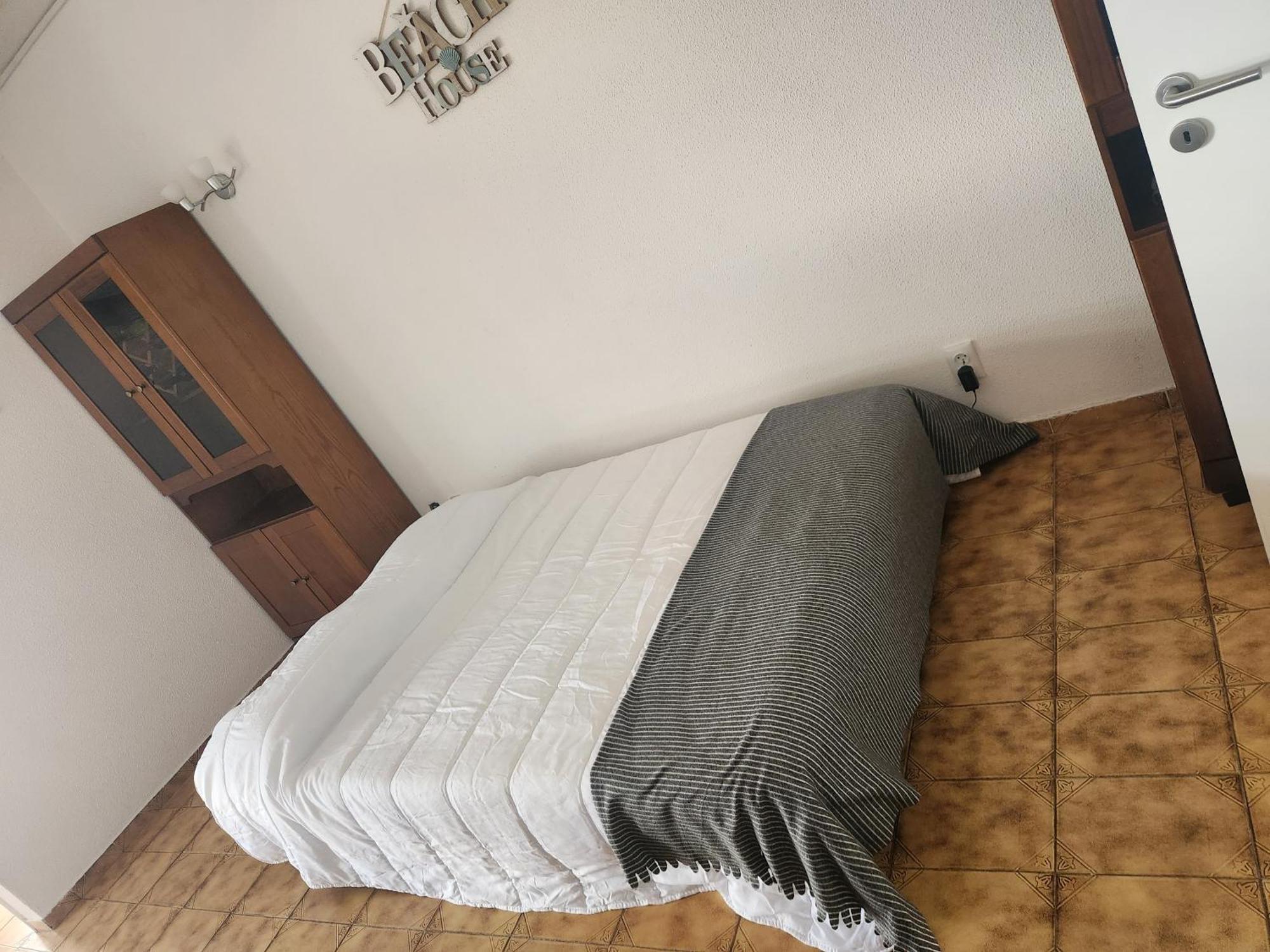 L&J Ocean View Apartment Albufeira Luaran gambar