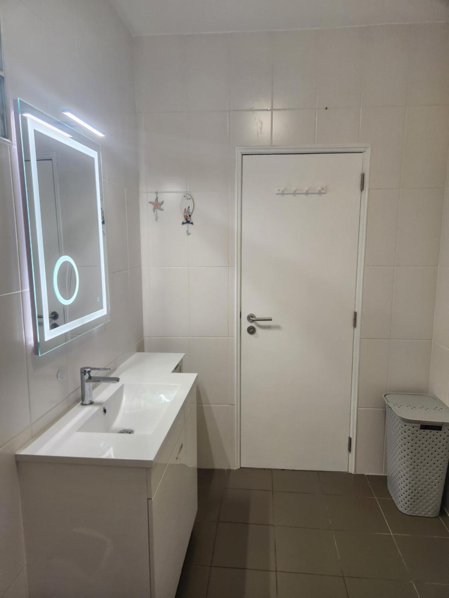 L&J Ocean View Apartment Albufeira Luaran gambar