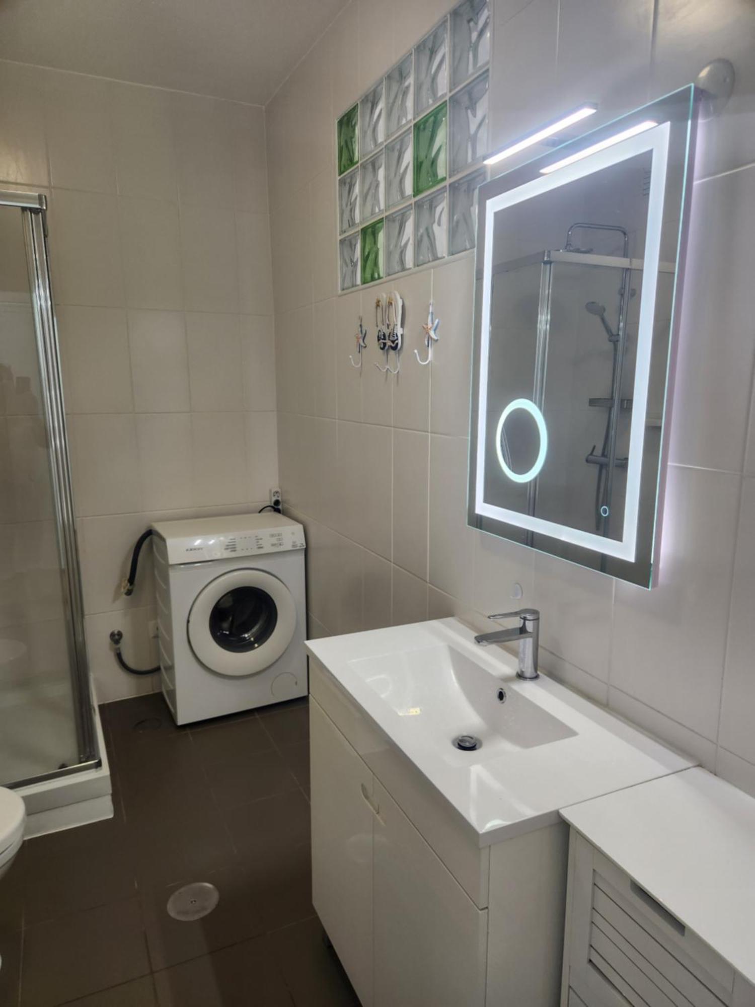 L&J Ocean View Apartment Albufeira Luaran gambar
