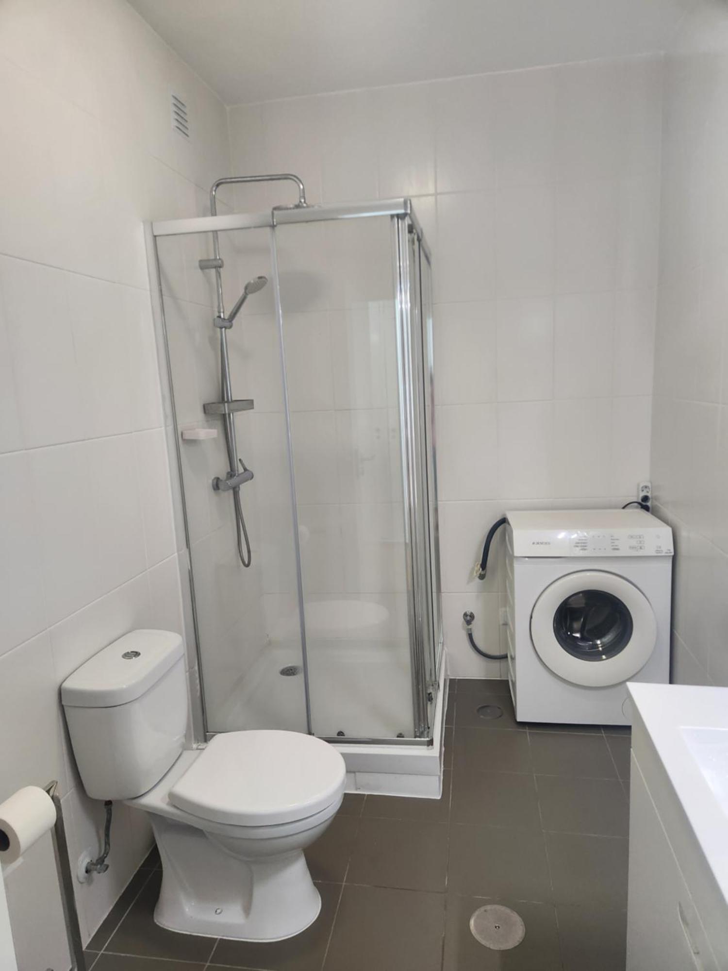 L&J Ocean View Apartment Albufeira Luaran gambar
