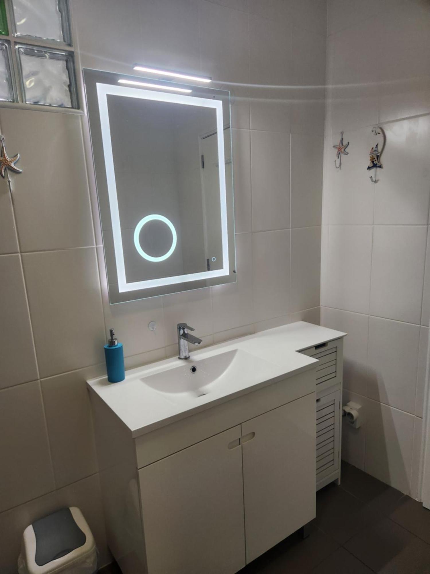 L&J Ocean View Apartment Albufeira Luaran gambar
